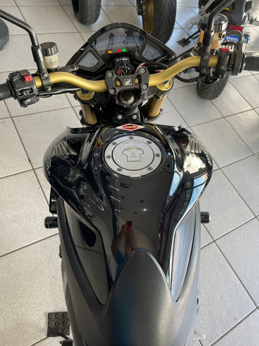 Imagem 11 de 11 de Honda Cb 1000 R 2014 Abs