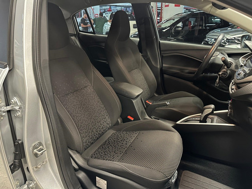Chevrolet Onix 1.0 TURBO FLEX PLUS AUTOMÁTICO