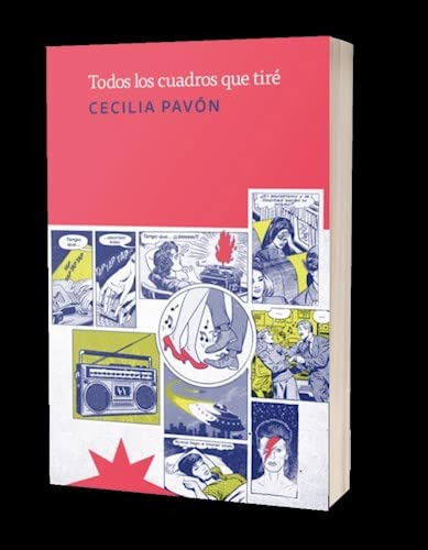 Libro Todos Los Cuadros Que Tire (coleccion Ex Libris) - Pav