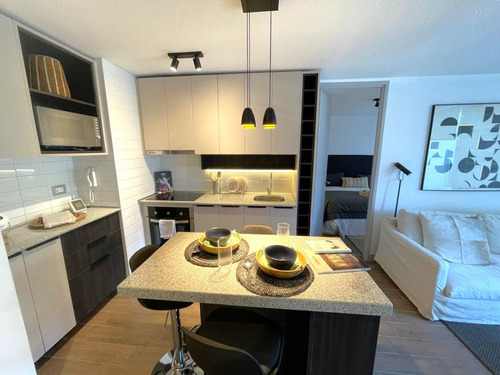 Venta Departamentos Nuevos, 2d2b, Metro Franklin