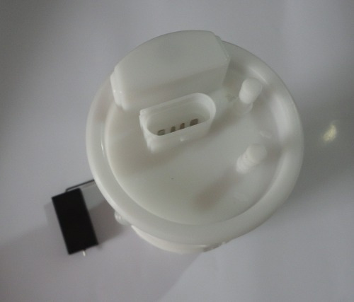 Imagen 2 de 6 de Bomba Gasolina Electrica Vw Polo 1.6lts 2003-2007 6q0919051f