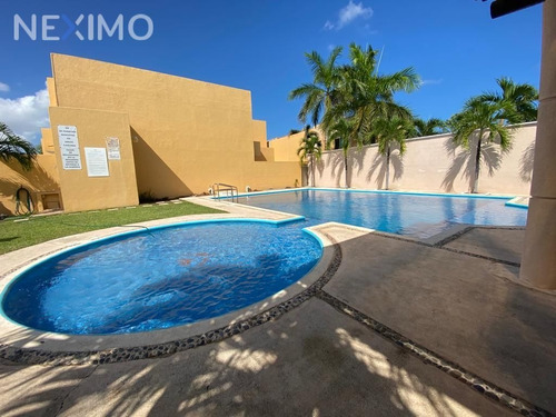 Imagen 22 de 22 de Casa En Renta En Residencial Las Torres En Cancun Quintana Roo