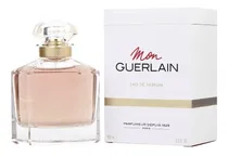Comprar Perfume Mon De Guerlain Mujer 100 Ml Edp Original