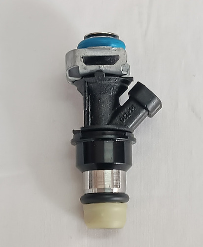 Inyector Gasolina Mp Silverado 2001/07. Gm Orig. 17124531.