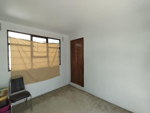Venta Casa Canal Rio Churubusco, Cuchilla Ramos Millan Solo Recs. Propios Por Unidades Rentables.