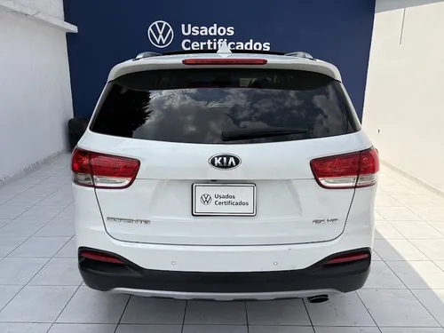 Kia Sorento 3.3L Ex Pack At