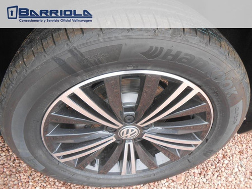 Volkswagen Tiguan 1.4 Highline 7p Entrega Ya- Barriola