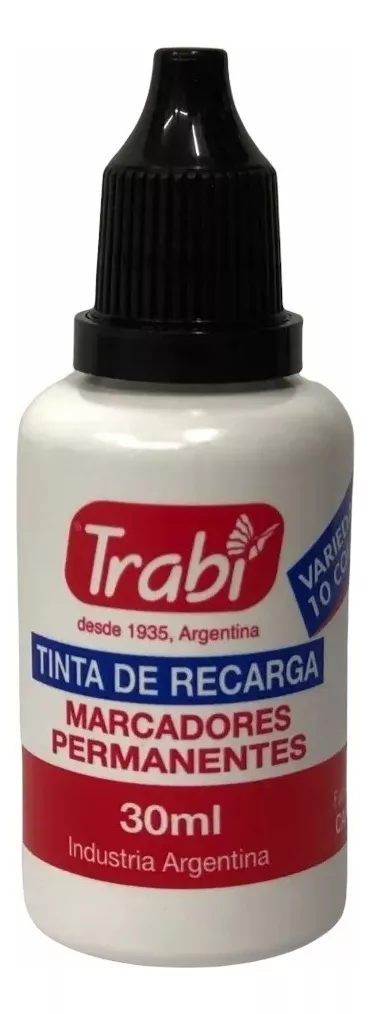 Segunda imagen para búsqueda de tinta para fibrones para pizarra recargables