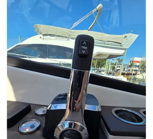 Quest 340 X 2 Volvo Penta 250 Hp - Nuevo A Escriturar