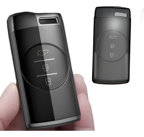 Ws Funda For Llave Personal Caoa Chery Tiggo Pro 5 7 8