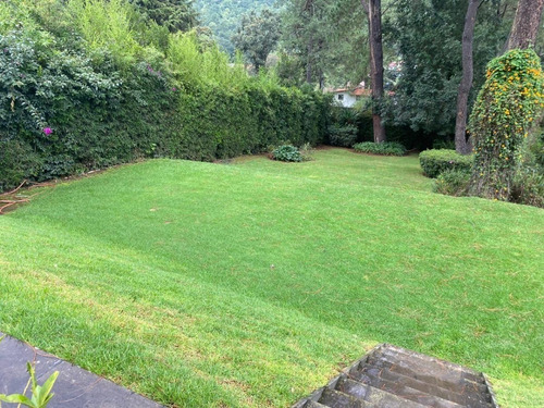 Imagen 17 de 21 de Casa En Venta En Acatitlan, Valle De Bravo