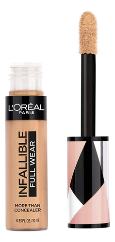 L Oréal Corrector Infallible Full Wear 340 370 Biscuit