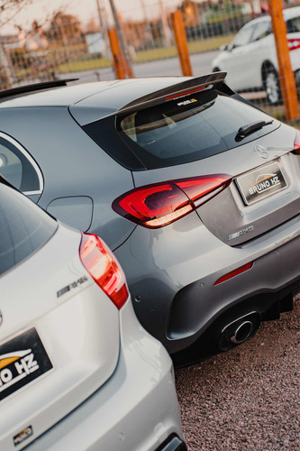 Mercedes-benz Clase A Amg A35 2.0t 306hp - Bruno Hz