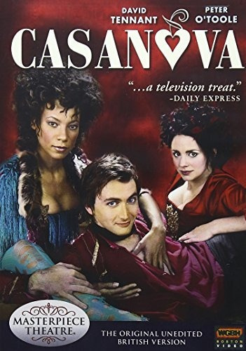 Casanova ( Teatro De Obras Wgwey