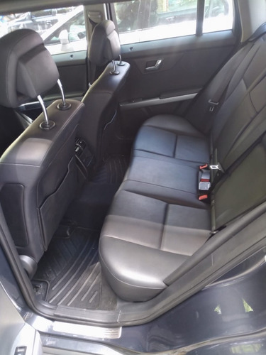 Mercedes Glk