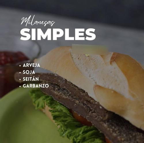 Imagen 8 de 15 de Fondo De Comercio Alimentos Veganos Congelados Colón