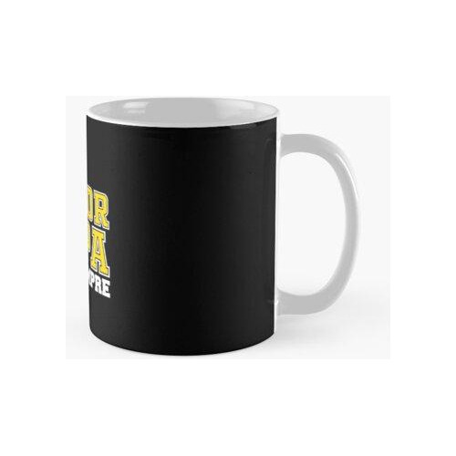 Taza América Futbol - El Mejor Papá Siempre Calidad Premium