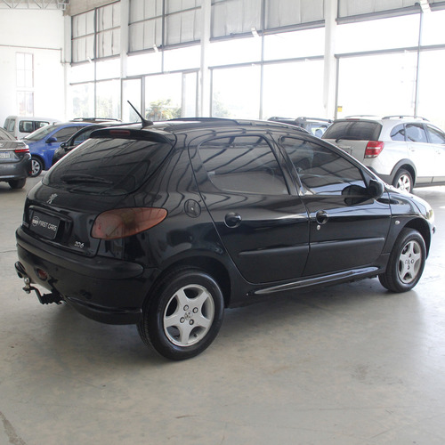 Peugeot 206 Xtd 5p