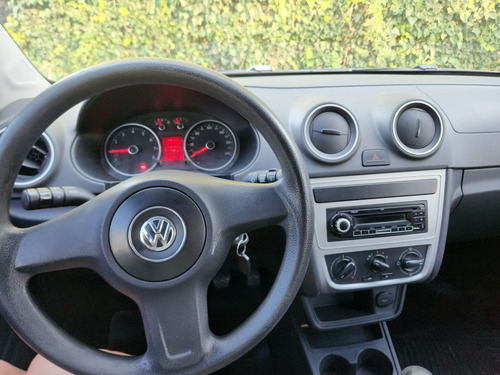 Volkswagen Gol Trend 1.6 Pack I 101cv