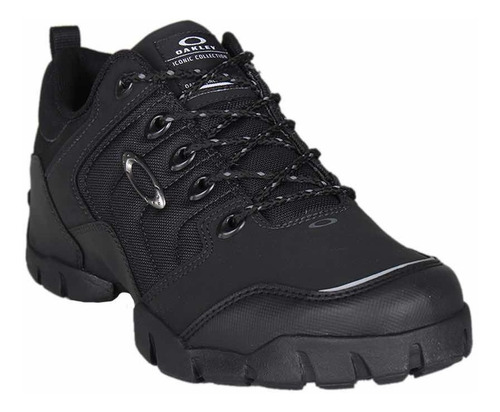 Tênis Halftrack Low Jet Black Original