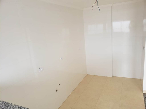 Apartamento - Venda - Tupi - Praia Grande - Srm8