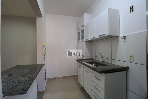 Imagem 4 de 17 de Apartamento À Venda No Rio Missouri Com 2 Quartos, - V6589