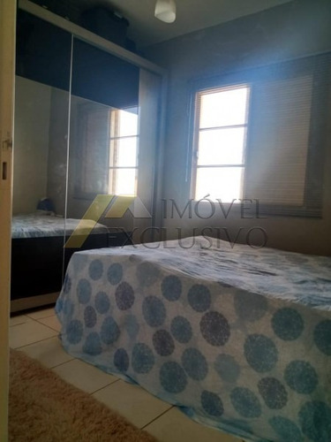 Imagem 6 de 12 de Apartamento, Jardim Maria Goretti, Ribeirão Preto - 628-v