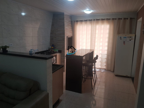 Imagem 6 de 16 de Casa - Ca00366 - 70667977