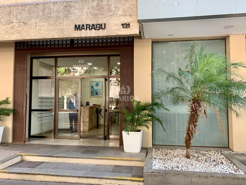 Imagem 11 de 12 de Conjunto/sala Comercial Para Aluguel, Moinhos De Vento - Porto Alegre/rs - 10555