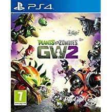 Ps4  Plants Vs Zombies: Garden Warfare 2  