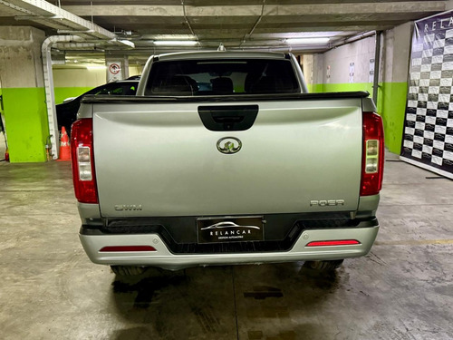 Great Wall Poer 4x2 Elite Mt Excelente Estado