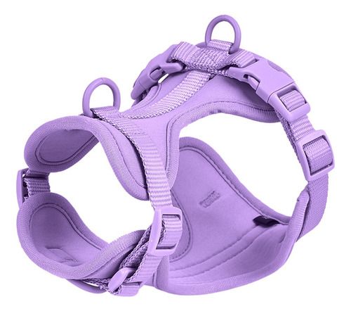 (7 #mold) Chaleco Transpirable, Cuello De Entrenamiento, Arn