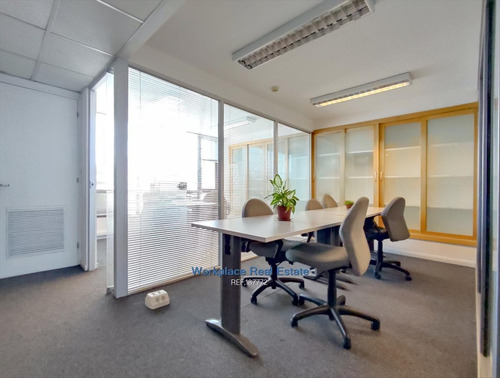 Imagen 21 de 30 de Alquiler Y Venta - Oficina En Palermo