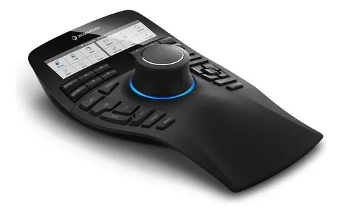 itoutaku　SPACEMOUSE ENTERPRISE Mouse Spacemouse Enterprise 3dconnexion 3dx-700056, Usb, 3d