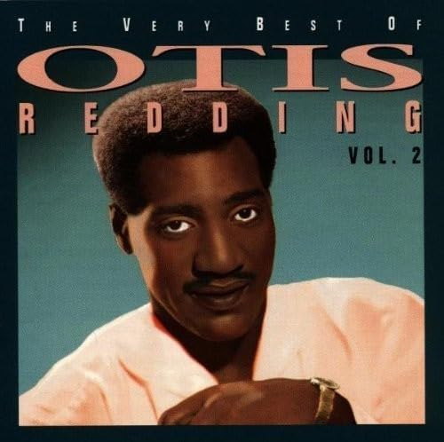 Cd: Lo Mejor De Otis Redding, Vol. 2