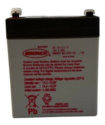 Imagen 1 de 5 de Baterias Monopatin Razor E100 Y Más