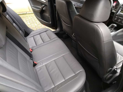 Volkswagem Jetta Tiptronic 2.5l 20v 170cv Aut./seq