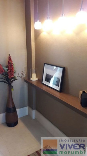 Imagem 4 de 15 de Excelente Imovel Com Varanda Gourmet, 3 Suites E 200m² No Morumbi - Nm3489