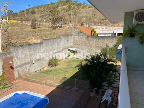 Imagem 23 de 27 de Venda Casa Em Condomínio Jardim Botânico Brasília - 887333