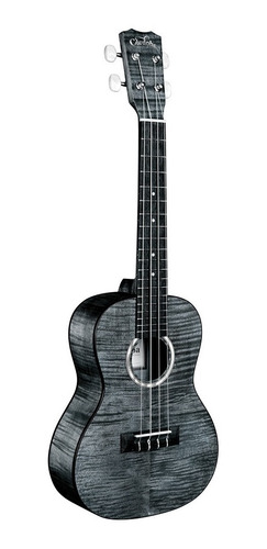 Cordoba 15cfm Graphite Gray - Ukelele Concierto