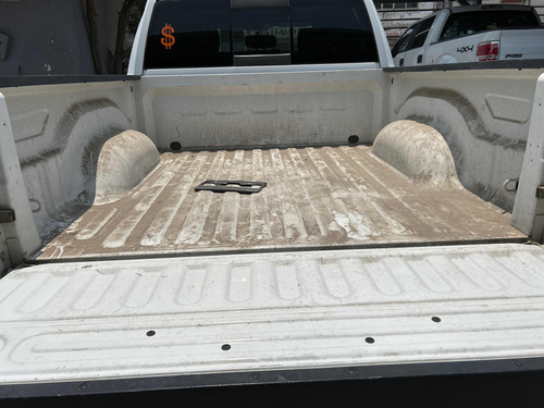 Dodge Ram 2500 5.7 Pickup Crew Cab Slt 4x4 Mt
