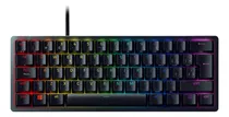 Comprar Teclado Gamer 60% Optico Mecanico Razer Huntsman Mini Clicky