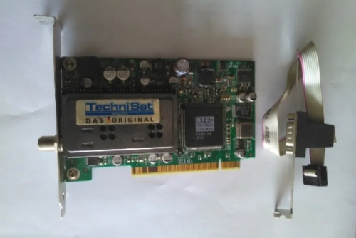 Tarjeta De Tv Para Computadora