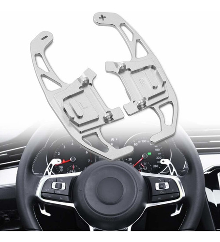 Dsg Kit Repuesto Palanca Volante Para Volkswagen Golf Mk7 Dp
