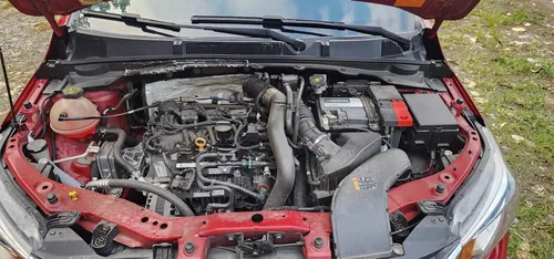 Chevrolet Onix 1.0T Lt