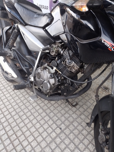 Imagen 11 de 15 de Bajaj Rouser 135 Tangomotos,listo Para Transferir (13)