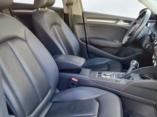 Audi A3 1.4 Tfsi Sedan 150 Cv