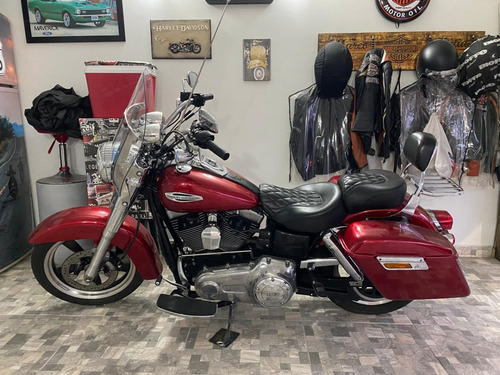 Harley Davidson Dyna Switchback Fld