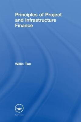 Libro Principles Of Project And Infrastructure Finance - ...