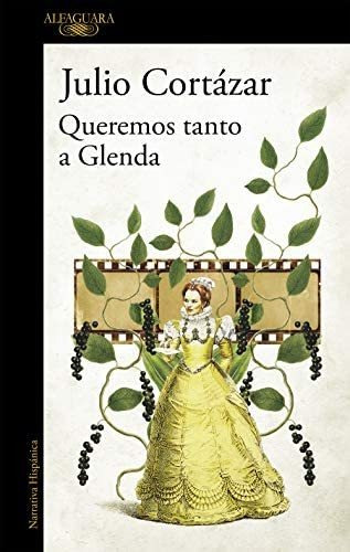 Libro: Queremos Tanto A Glenda We Love Glenda So Much